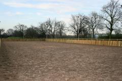 equestrian facilities horse riding arena