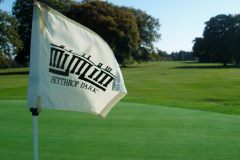 Heythrop Park golf course 18 hole redevelopment