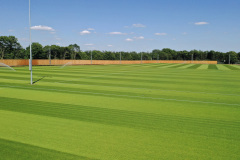 QPR FC Training Ground football pitches