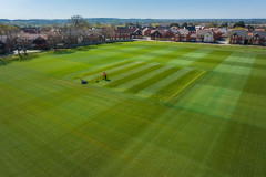 Sports facility near Reading