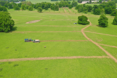 Drainage lines and pipes